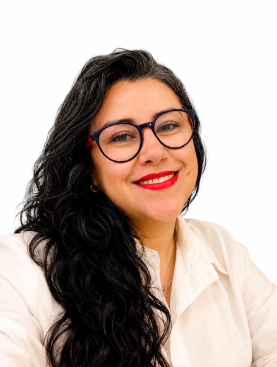 Mary Naydú Velasco