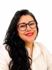 Mary Naydú Velasco