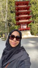 Shaikha Al-Shokri