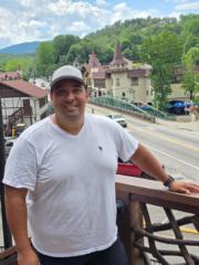 Edelberto Diaz