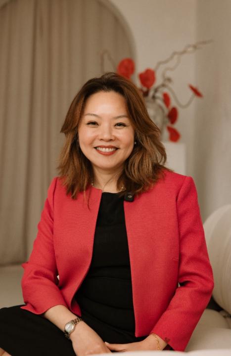 Cindy Tan