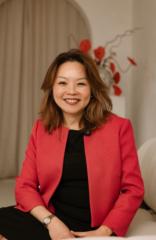 Cindy Tan
