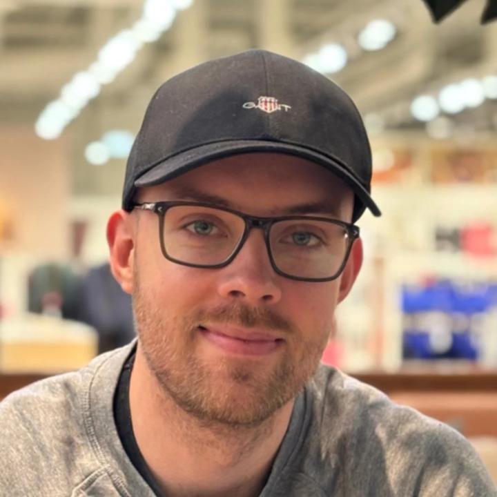 Adam Malmstedt