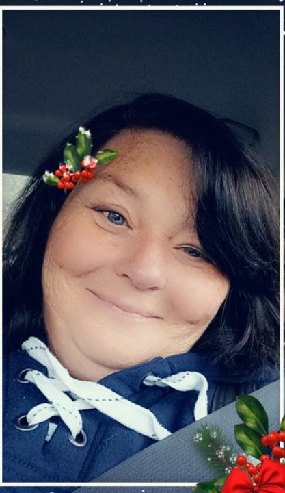 Gina Langley