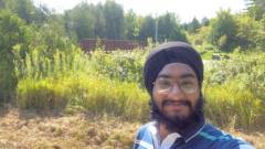 Guneet Singh