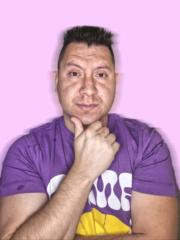 Alejandro Rico