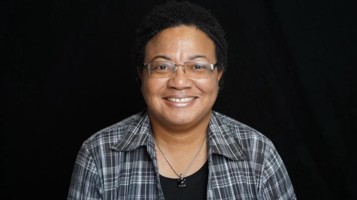 Janice Johnson
