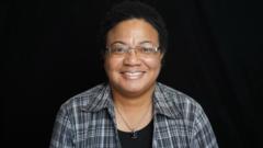 Janice Johnson