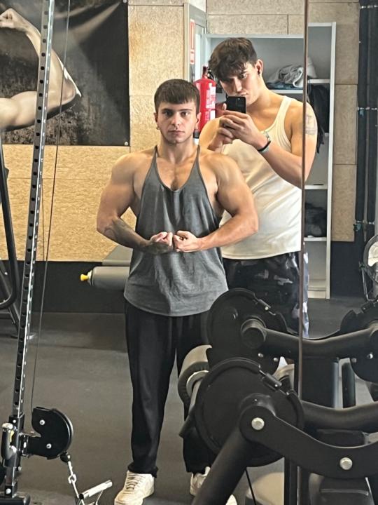 Ezequiel Jiménez Martínez