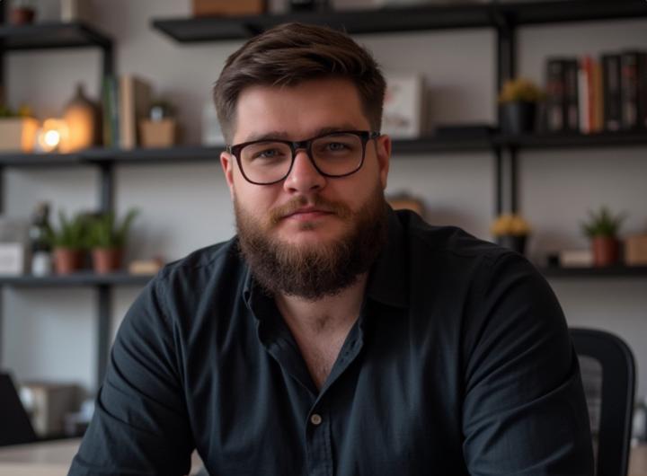 Ihor Zvenyhorodskyi