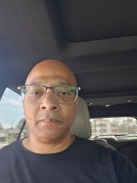 Charles Sanders