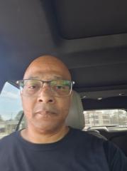 Charles Sanders