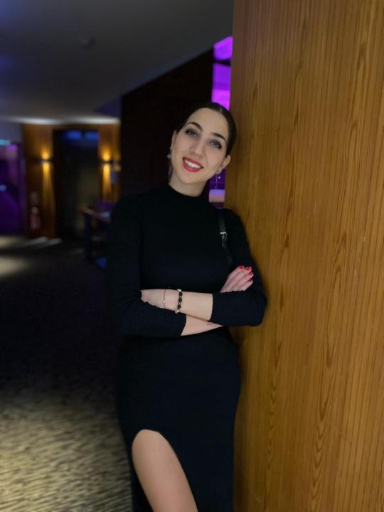 Tuğçe Uzun