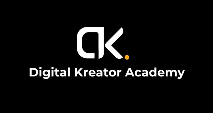 Digital Kreator Academy