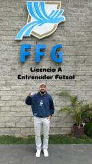 Alejandro Muralles