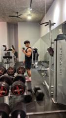 Justin Hong