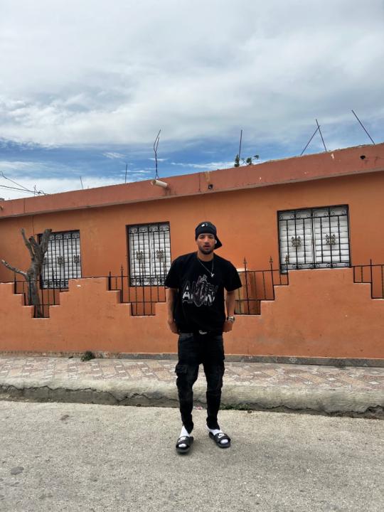 Angel Perez