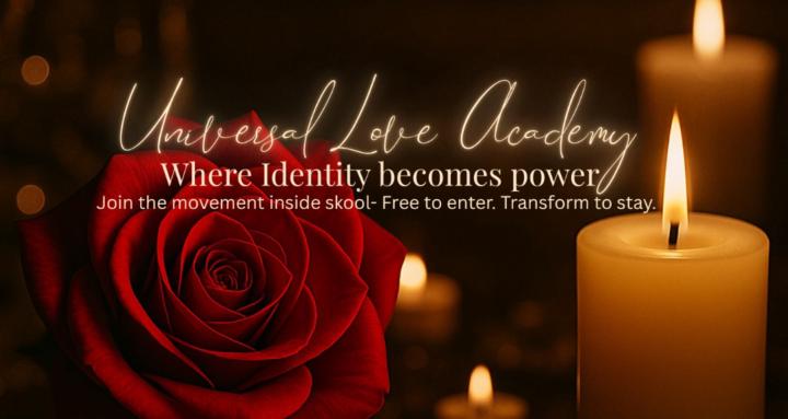 UNIVERSAL LOVE ACADEMY™ 