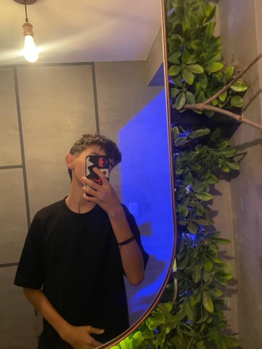 Sebastián Camilo