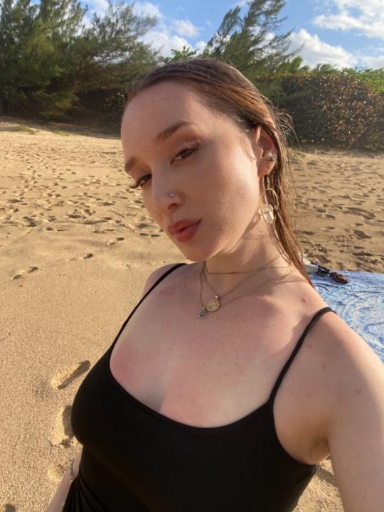 Sophie Rose