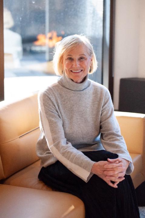 Peg McCormick
