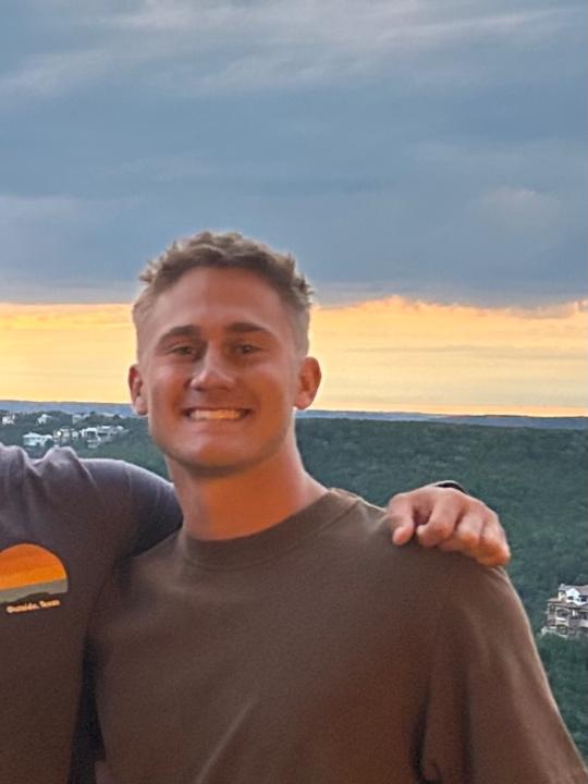 Reid Chamberlain