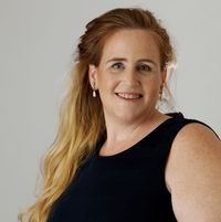 Elizabeth Swearman