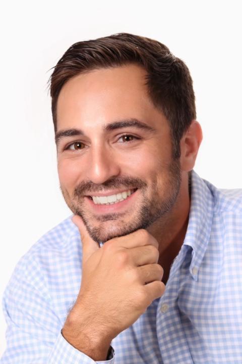 Tyler Berger