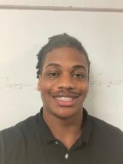 Isaiah Allen