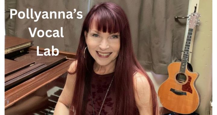 Pollyanna's Vocal Lab