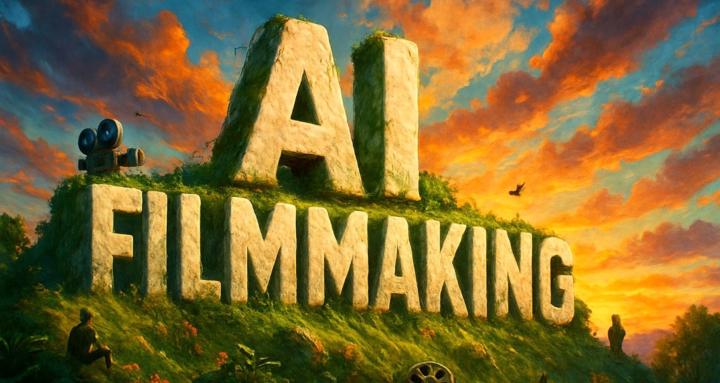 Ai Filmmaking