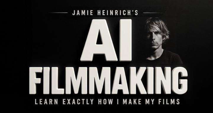 Ai Filmmaking