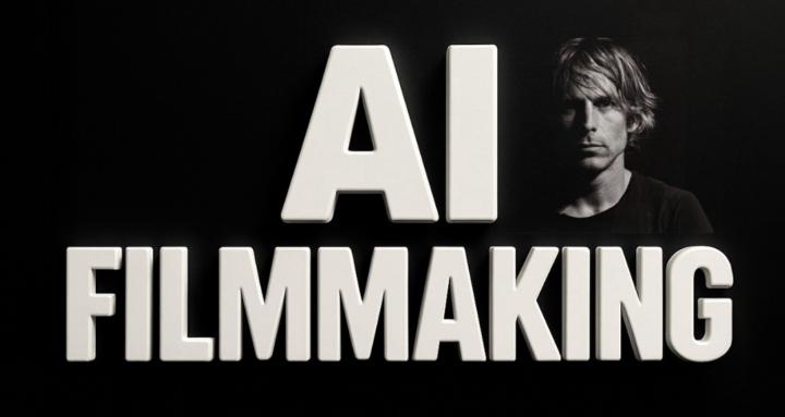 Ai Filmmaking