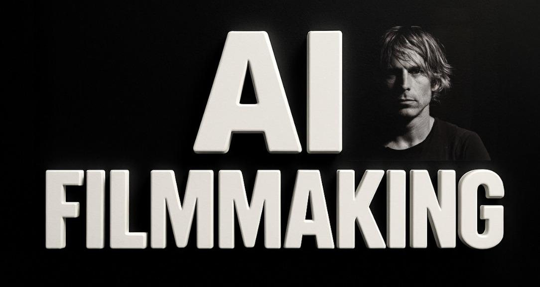 Ai Filmmaking