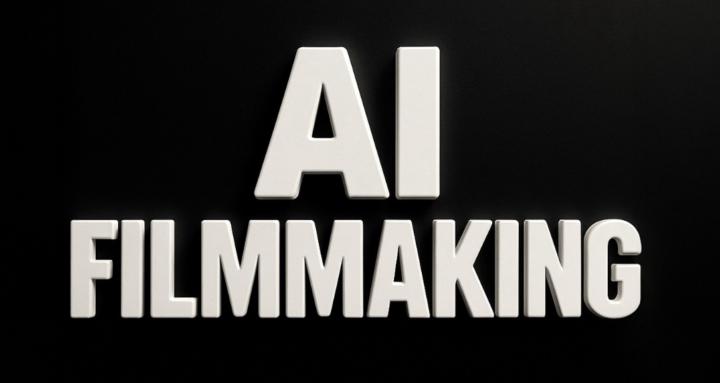 Ai Filmmaking