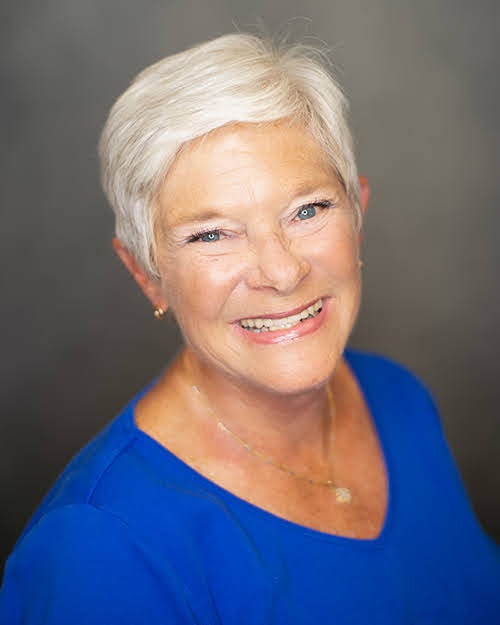 Mary White