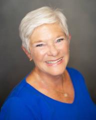 Mary White