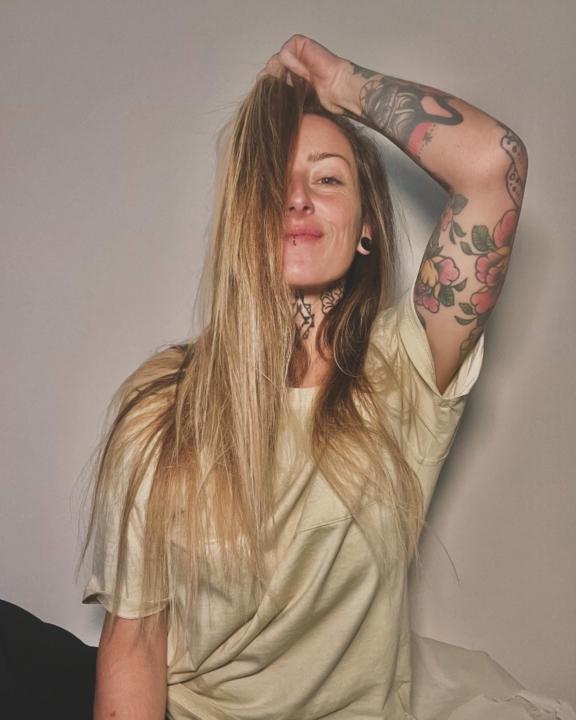 Marta Ibañez