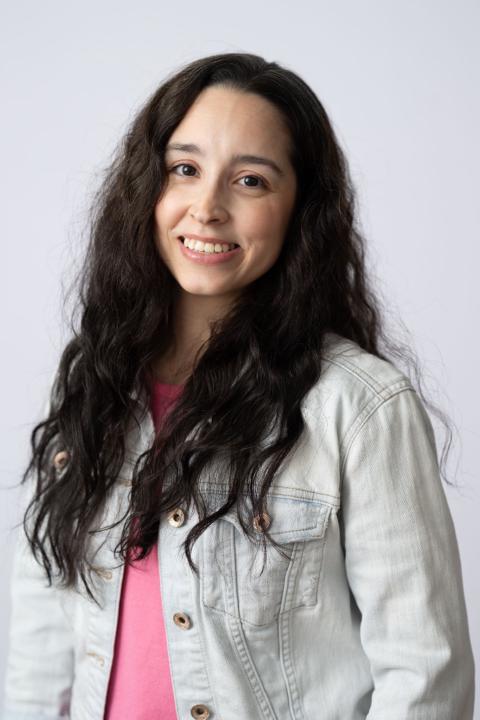Melisa Prince