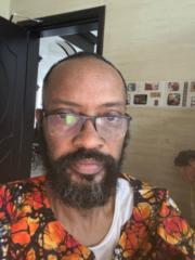 Sulaiman Harthi