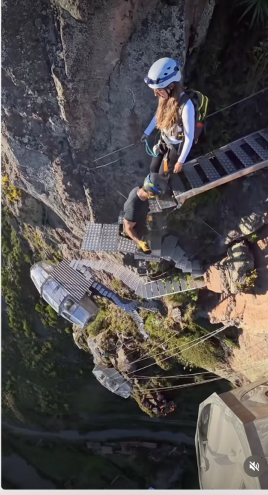 Do you "do" heights?