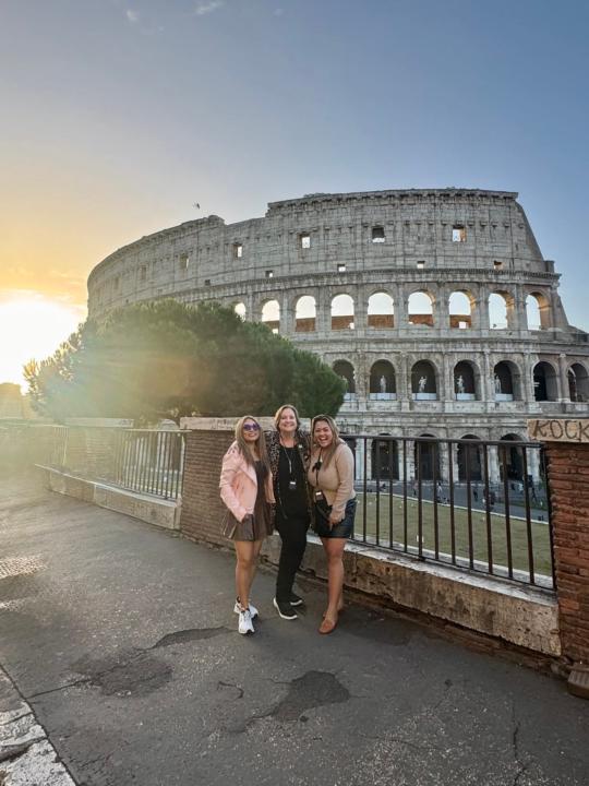 Rome