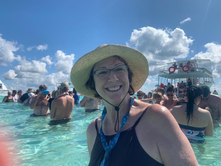 Susan Dettmer