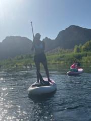 Valéria Jones Borough