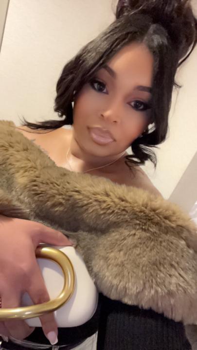Taijah Daniels