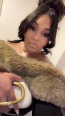 Taijah Daniels