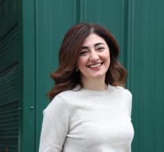 Nastaran Tahbaz