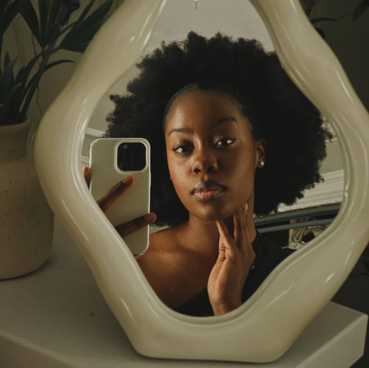 Ketura Leroy
