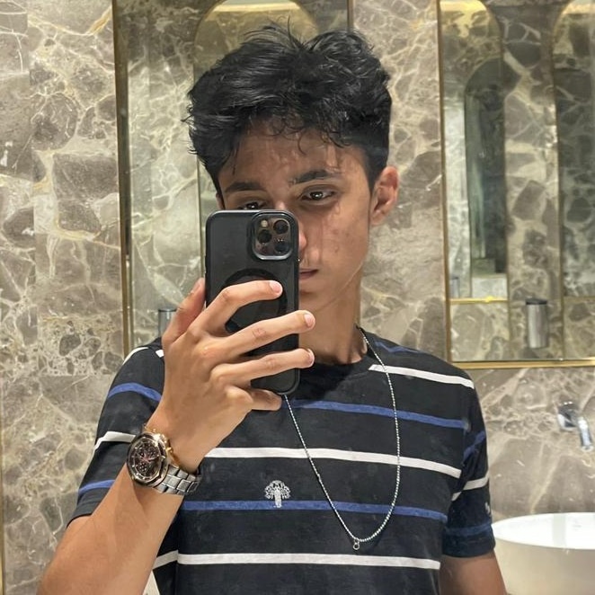 Neel Kulkarni
