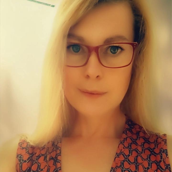 Katja Wegner
